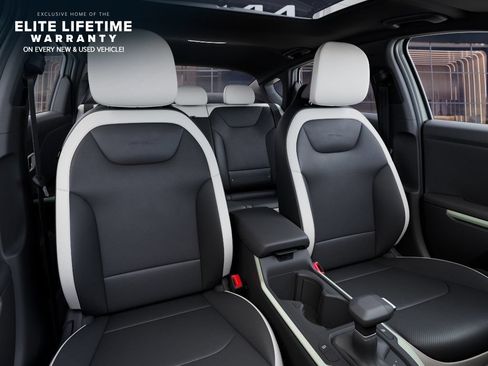 New 2026 Kia K4 GT-Line FWD image 16