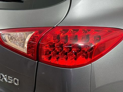 Certified 2017 INFINITI QX50 2WD image 35