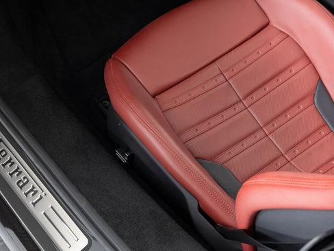 Certified 2024 Ferrari 296 GTS RWD image 28