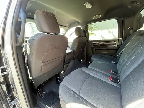 Used 2026 RAM 2500 Big Horn AWD/4WD image 34