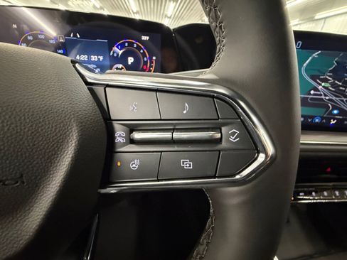 New 2026 Chevrolet Tahoe LT w/ Comfort Package image 18