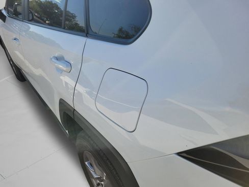 Used 2024 Toyota RAV4 XLE w/ Convenience Package FWD image 23