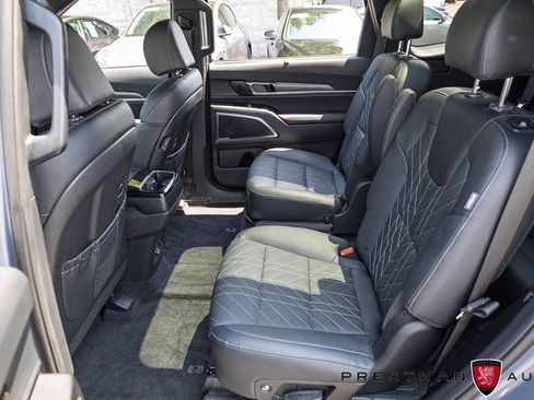 Used 2024 Kia Telluride SX X-Pro AWD/4WD image 44