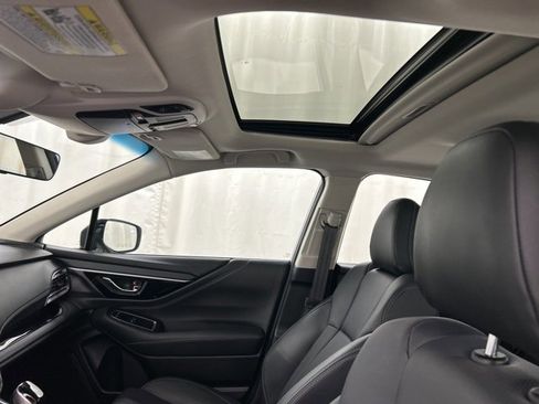 Used 2022 Subaru Legacy Limited image 20