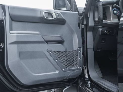 New 2026 Ford Bronco Outer Banks w/ Sasquatch Package AWD/4WD image 49