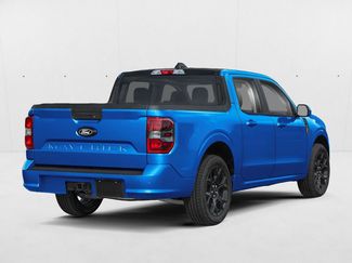 New 2026 Ford Maverick Lobo AWD/4WD video 2