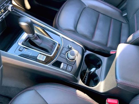 Certified 2024 MAZDA CX-5 Carbon Edition image 16