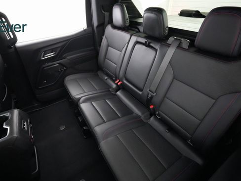 Used 2024 Chevrolet Silverado EV RST image 8