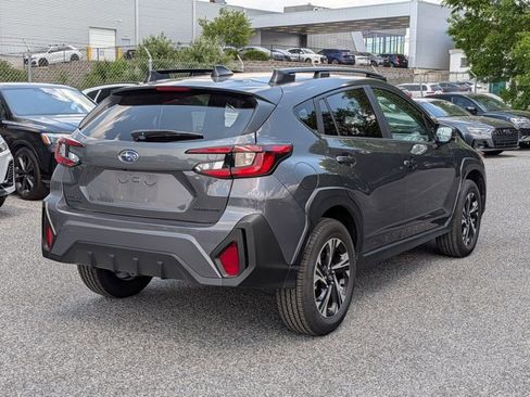 Used 2026 Subaru Crosstrek 2.0i Premium AWD/4WD image 5
