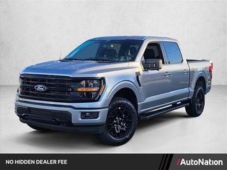 New 2026 Ford F150 XLT w/ Equipment Group 302A MID AWD/4WD video 1