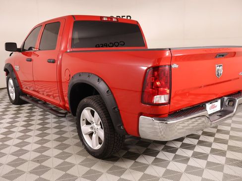 Used 2021 RAM 1500 Tradesman w/ Tradesman SXT Package AWD/4WD image 21