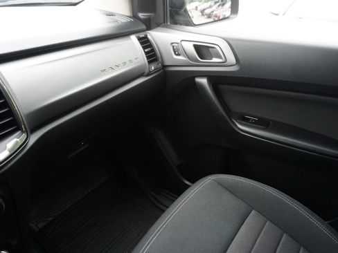 Used 2020 Ford Ranger XLT w/ Technology Package AWD/4WD image 24