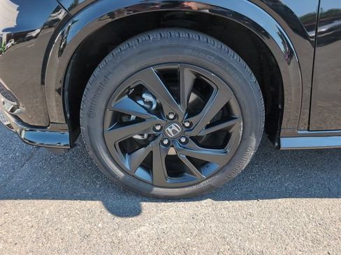 Used 2022 Honda HR-V Sport image 29