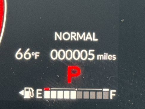 New 2026 Honda CR-V EX image 21