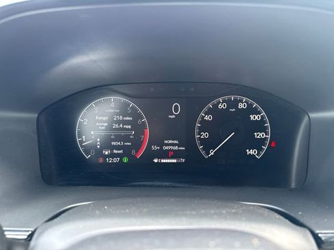 Used 2023 Honda CR-V EX image 20
