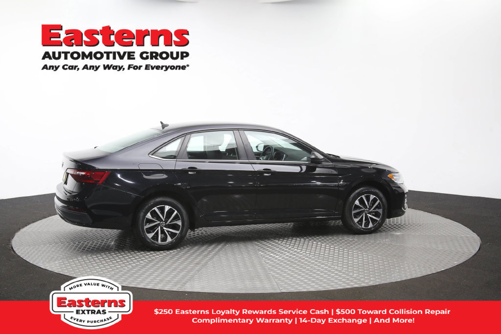 Used 2024 Volkswagen Jetta S FWD image 43