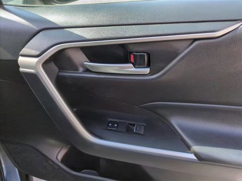 Used 2023 Toyota RAV4 XLE w/ Convenience Package image 28