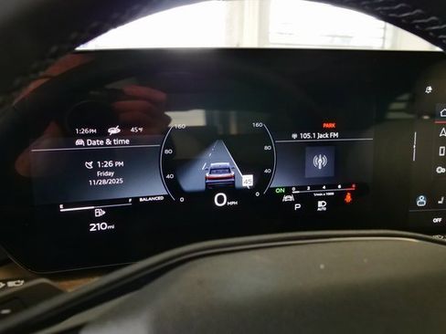 New 2025 Audi Q5 Premium image 19