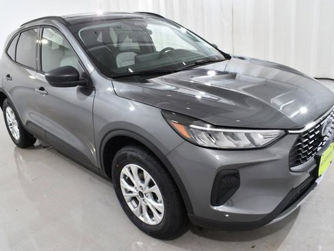 New 2026 Ford Escape Active w/ Tech Pack #1 image 5