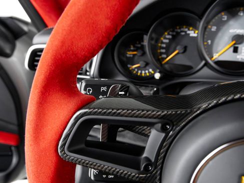 Used 2018 Porsche 911 GT2 RS image 19