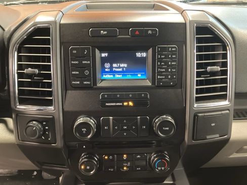 Used 2016 Ford F150 XLT w/ Equipment Group 301A Mid image 20