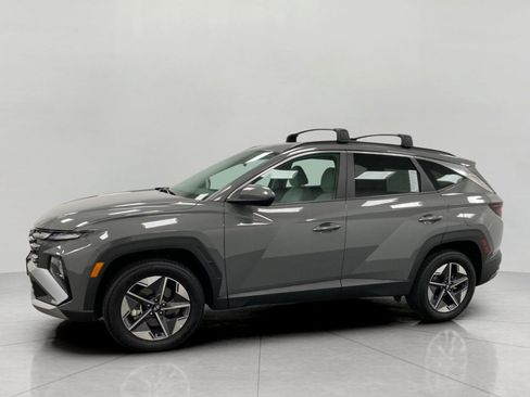 Certified 2026 Hyundai Tucson SEL AWD/4WD image 8
