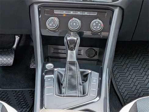 New 2026 Volkswagen Taos S image 18