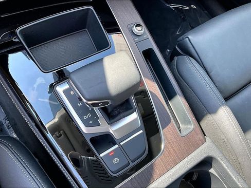 Certified 2024 Audi Q5 2.0T Premium Plus w/ Premium Plus Package image 28