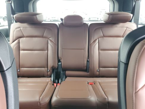 New 2026 Lincoln Navigator L Reserve image 31