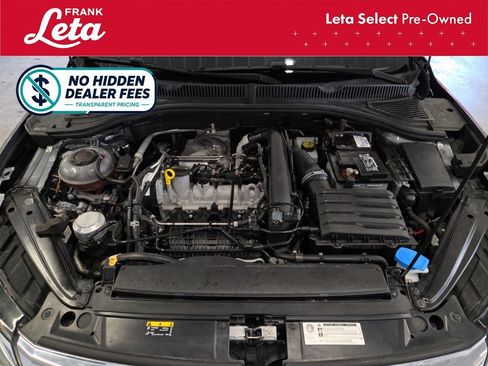 Used 2019 Volkswagen Jetta SE FWD image 26