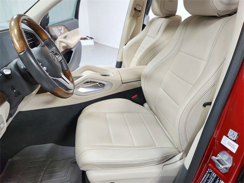 Used 2020 Mercedes-Benz GLE 350 4MATIC image 19