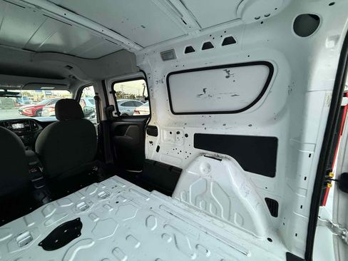 Used 2017 RAM ProMaster City Tradesman SLT w/ Rear Back-up Camera Group FWD image 41
