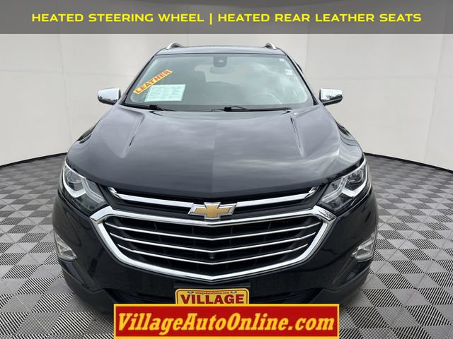 Used 2020 Chevrolet Equinox Premier FWD image 6