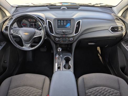 Used 2018 Chevrolet Equinox LT image 20