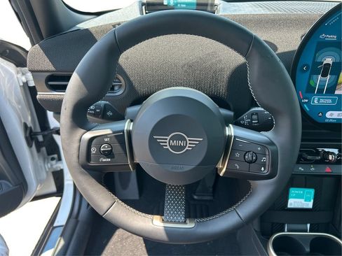 New 2026 MINI Cooper S FWD image 17