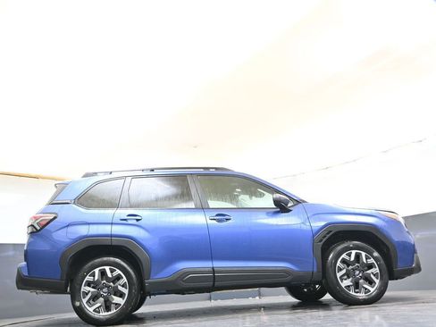 New 2026 Subaru Forester Premium image 34