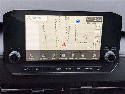 Used 2022 Mitsubishi Outlander SE image 15