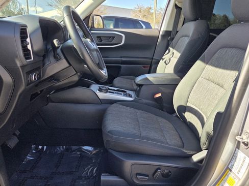 Used 2023 Ford Bronco Sport Big Bend w/ Convenience Package image 9