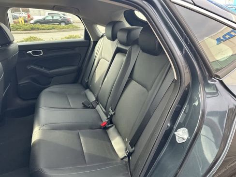 Used 2022 Honda Civic EX-L image 23