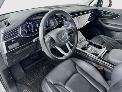 Used 2022 Audi Q7 2.0T Premium AWD/4WD image 9
