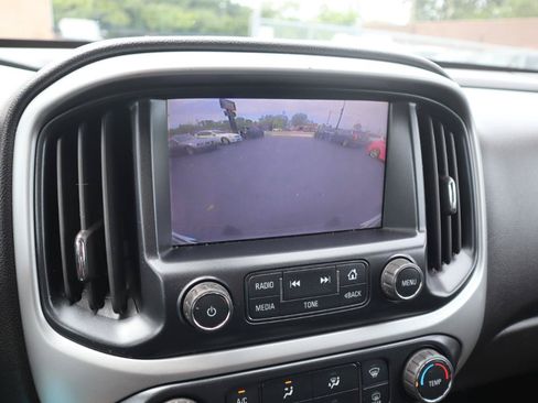 Used 2015 Chevrolet Colorado LT w/ LT Convenience Package AWD/4WD image 22