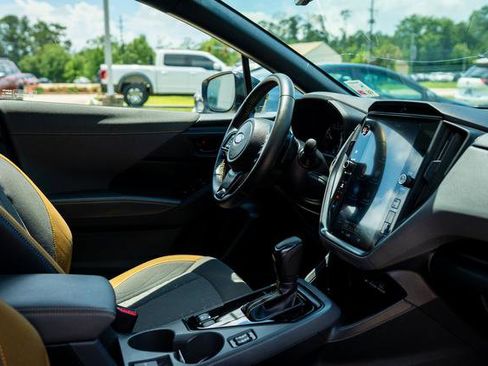 Certified 2024 Subaru Crosstrek 2.5i Sport w/ Crosstrek Mirror Package AWD/4WD image 23