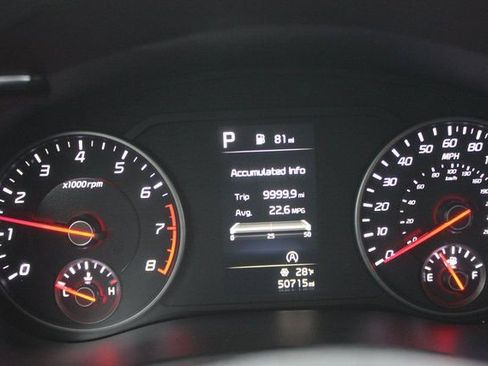 Used 2022 Kia Stinger GT-Line w/ Sun & Sound Package image 18