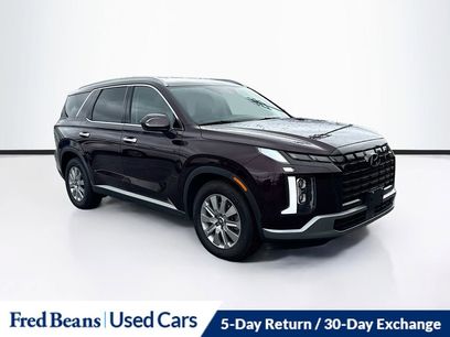 Used 2024 Hyundai Palisade SEL