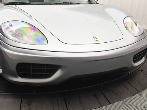 Used 2004 Ferrari 360 Spider image 25