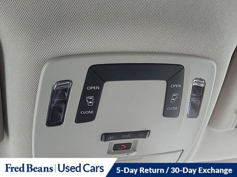 Used 2023 Toyota Sienna LE image 27