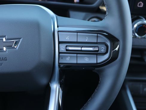 New 2026 Chevrolet Colorado Trail Boss image 19