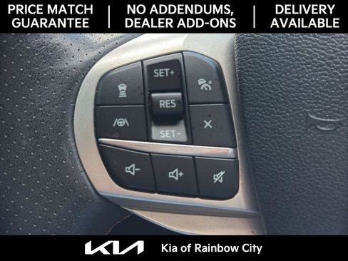 Used 2022 Ford Explorer Timberline image 16