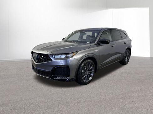 New 2026 Acura MDX A-Spec image 26