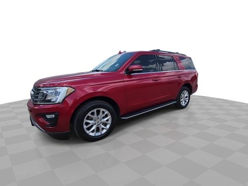 Used 2021 Ford Expedition XLT RWD image 4